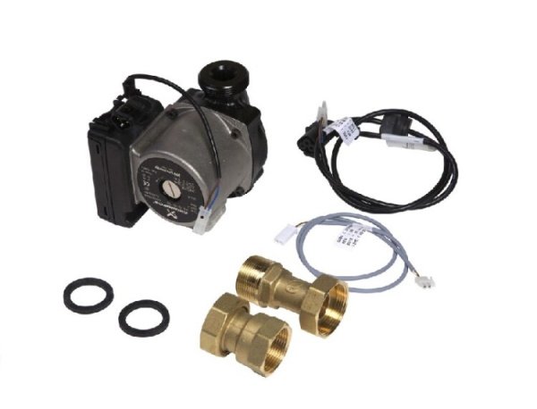 Электронный насос для MCA 45/65 (класс А)